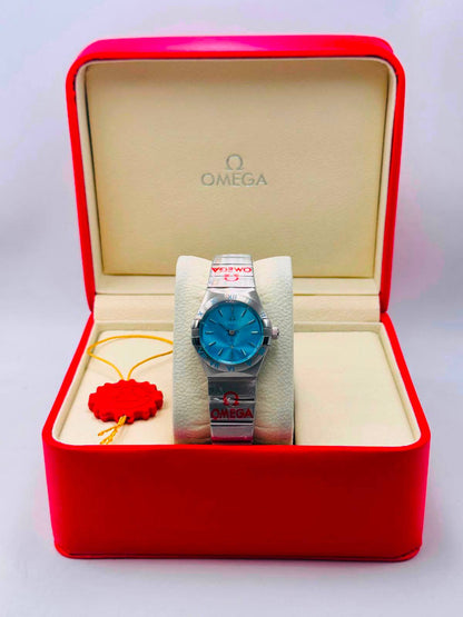 Omega Ladies 
Master Quality
230 dhs✅

Zain08
♥️♥️♥️