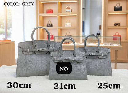 Hermes ʙᴇʀᴋɪɴs 
ᴄʀᴏᴄs.ᴍᴀᴛᴇʀɪᴀʟ
sɪᴢᴇ:ᴄʜᴇᴄᴋ!!!
      30ᴄᴍ-130 dhs✅ 
      25ᴄᴍ-120 dhs✅ 
      21ᴄᴍ-110 dhs✅

Zain56
♥️♥️♥️