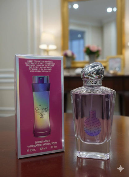 smart 100 ml
for women 
40 dhs💓

Zain60
♥️♥️♥️