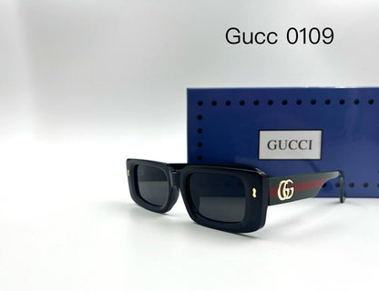 Gucci 
Sunglasses 🕶️ 
good quality 💯
With master box 🗃️ 
50 dhs✅

Zain273
♥️♥️♥️