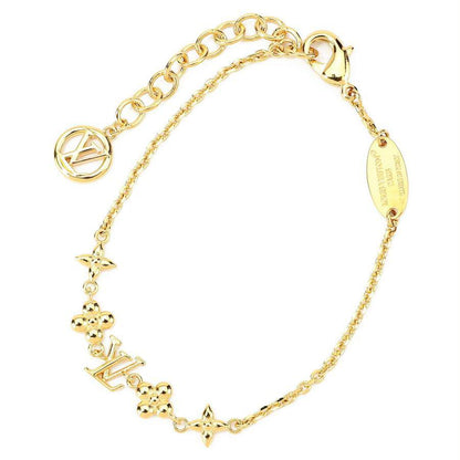 LV ❤️‍🔥*
Bracelet 🦋
Master quality 💯
With normal boxes 📦 
45 dhs✅
With master box 🗃️ 
60 dhs✅

Zain216
♥️♥️♥️