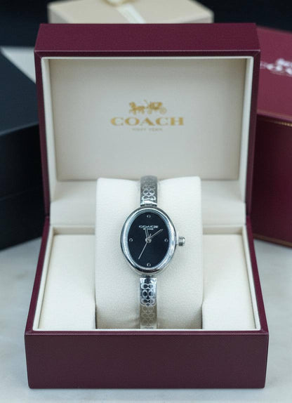 COACH 🆕 LADIES 
GOOD QUALITY 💯
60 dhs🪙💚

Zain133
♥️♥️♥️
