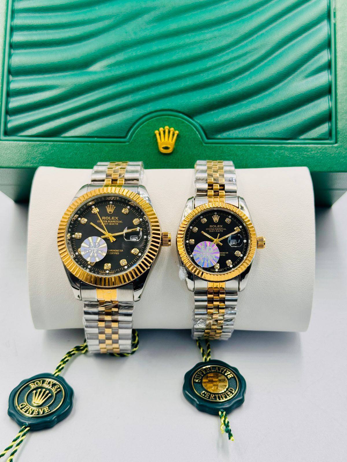 Rolex couple 
95 dhs🇦🇪🇦🇪

Zain08
❣️❣️❣️