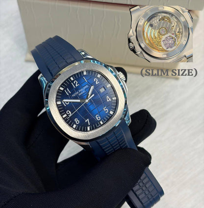 Patek Philippe watch for men SUPER QUALITY  automatic 
450 dhs🗽
( SLIM SIZE)

Zain59
♥️♥️♥️