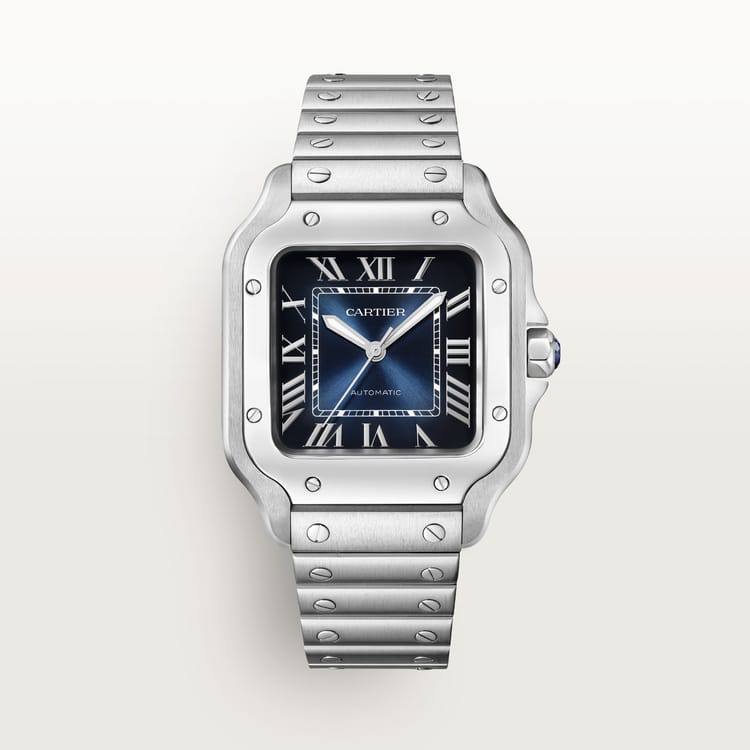 Cartier 

watch for men 

good quality
 automatic 

260 dhs🇦🇪🇦🇪
( size 41mm)..

Zain59
♥️♥️♥️