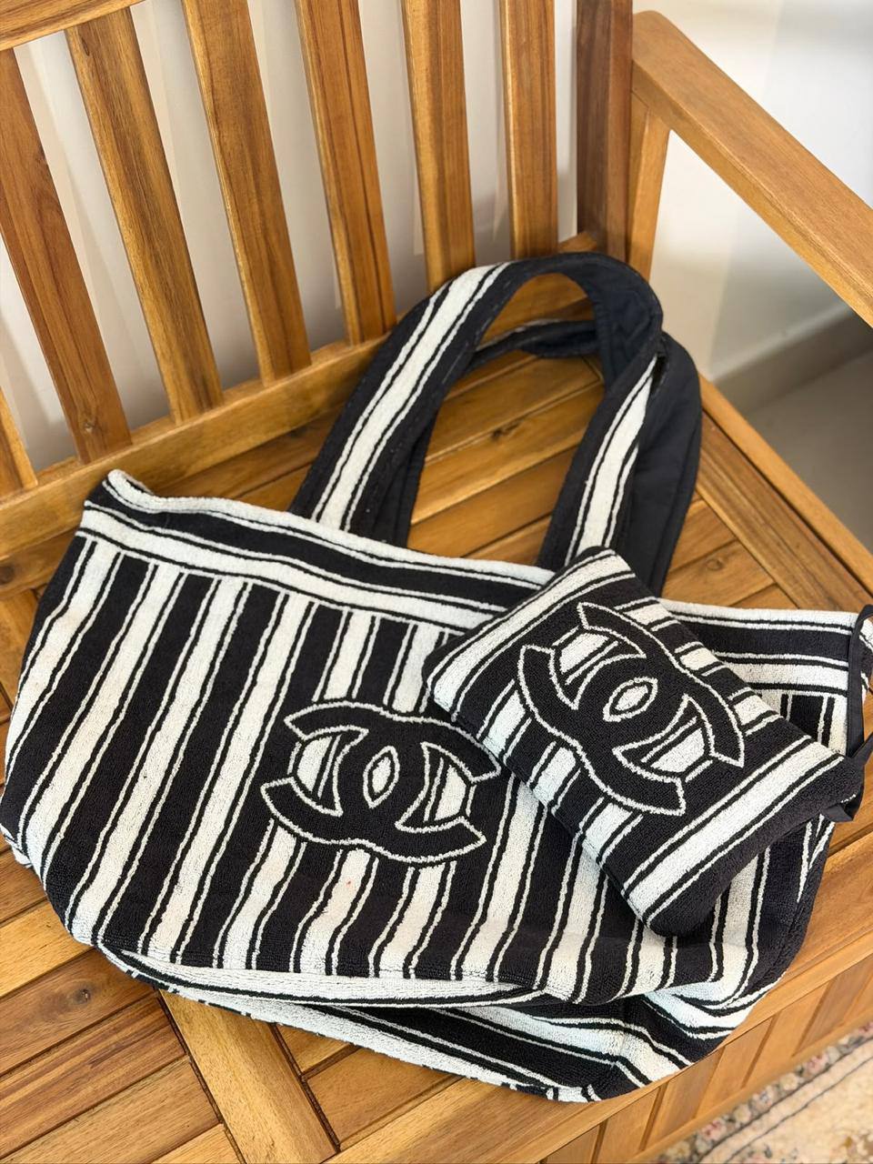 Bags
Super Master Quality ⚡️
Original Packing 🎁
Size 20&25 CM📏
For Price 👇 WhatsApp✅
0568585901 
0507557372
0552275751 Owner Zain 👌

Zain321
♥️♥️♥️