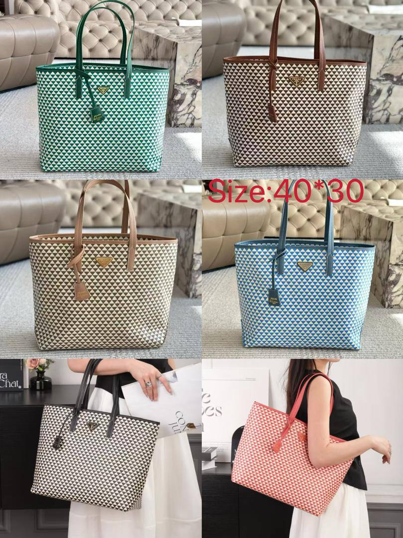 Tote Bags
100 dhs🇦🇪🇦🇪 
high quality  42cmcm

Zain26
♥️♥️♥️
