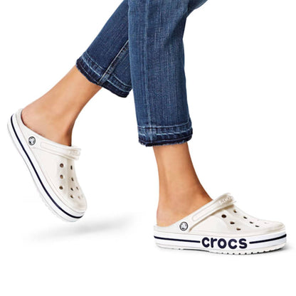 Crocs Bayaband Clog ‘White/Navy’
36-46 AVAILABLE 🤩
65 dhs🪙💚

Zain242
♥️♥️♥️