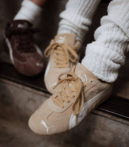 Puma Speedcat OG  ，
Size 36-45 ，
140 dhs💓

Zain18
♥️♥️♥️