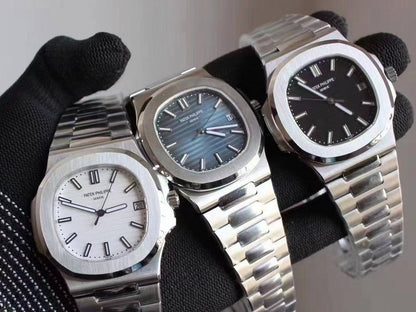 Patek 
Pp automatic 
240 dhs✅

Zain25
♥️♥️♥️