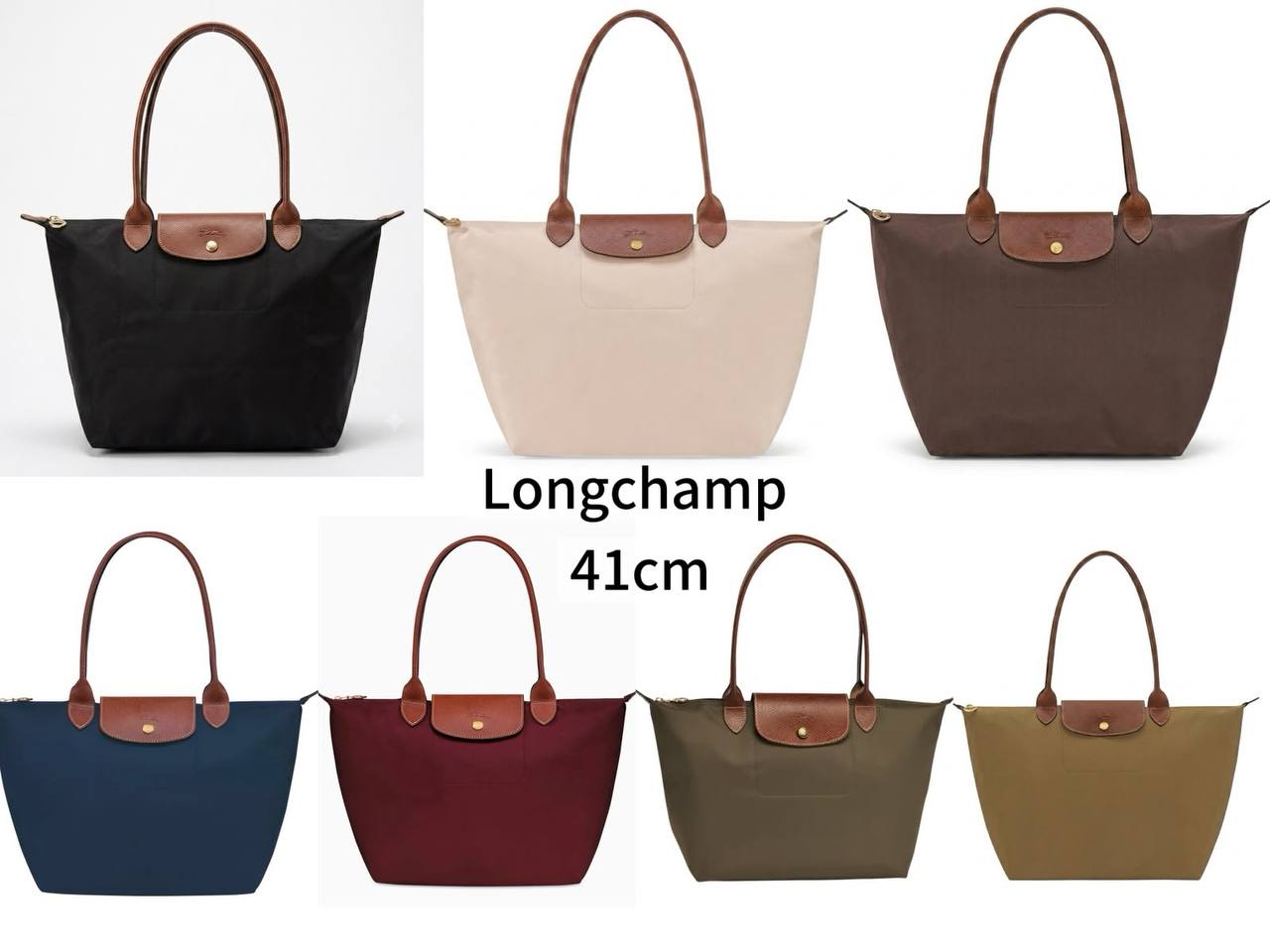 Long Champ
41 cm
75 dhs✅

Zain300
♥️♥️♥️
