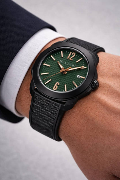 Bvlgari watch for men good quality 
260 dhs🇦🇪🇦🇪

Zain59
♥️♥️♥️