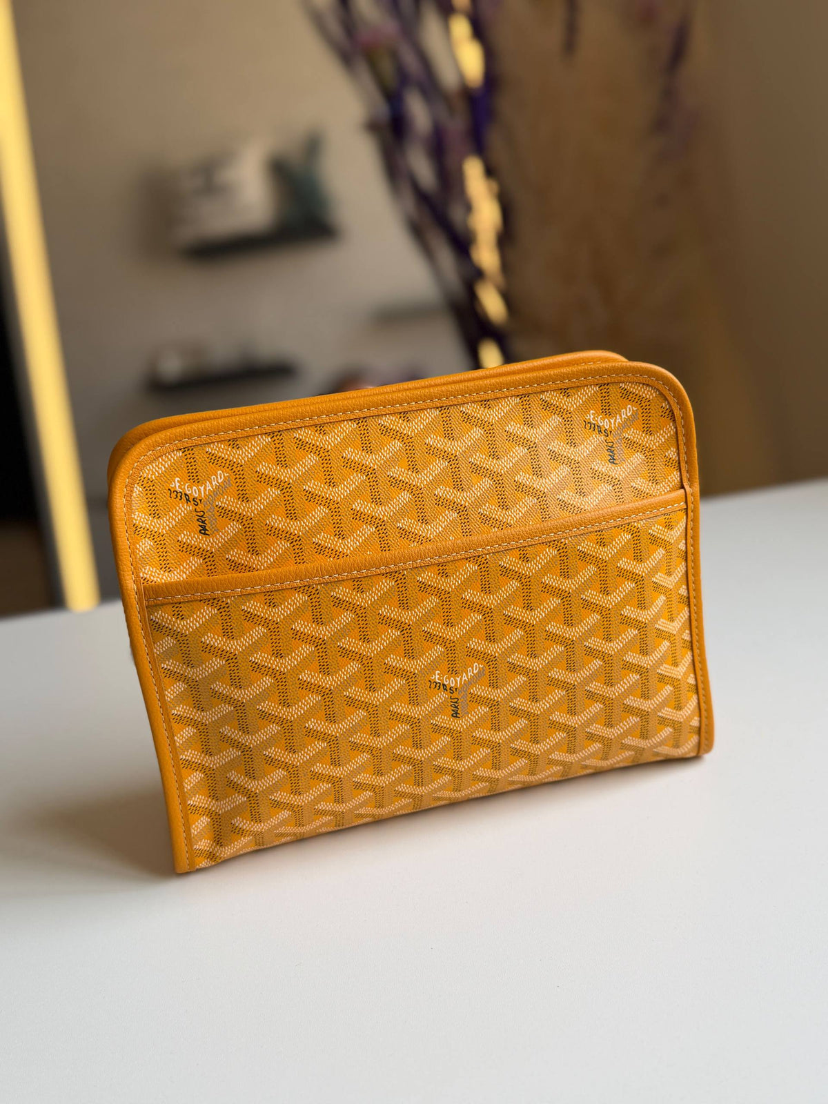 📍NEW COLLECTION 📍
🎒GOYARD🎒
👌Premium quality 👌
❤️WITH ORIGINAL PACKAGING❤️

For Price 👇 WhatsApp✅
0568585901 
0507557372
0552275751 Owner Zain 👌

Zain320
♥️♥️♥️