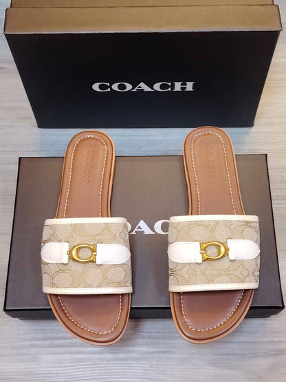Coach New coming
Size 36 To 41
90 dhs❣️

Zain120
♥️♥️♥️