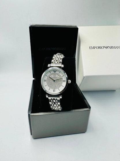 Armani ladies 
offer price 
60 dhs✅

Zain08
♥️♥️♥️