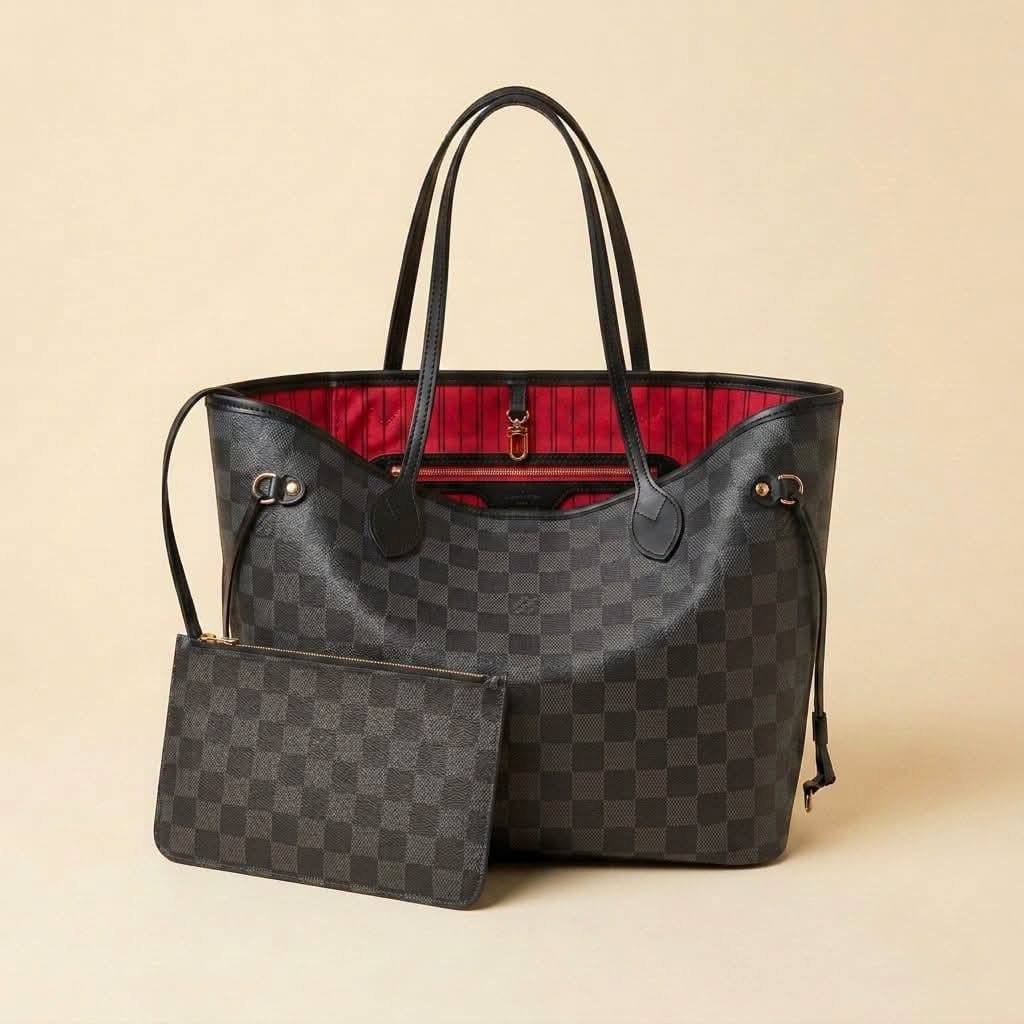 LV

High quality

With box 

100 dhs🇦🇪🇦🇪

Zain136
♥️♥️♥️