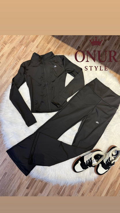 Alo set
High quality 

130 dhs

S-xxl

OnurStylestore 

اطلبوها من الوتس المثبت في الأعلى👆🏻👆🏻

تواصلو معنا 👈🏻 Zain 
For order WhatsApp pinned 👆🏻

♥️♥️♥️