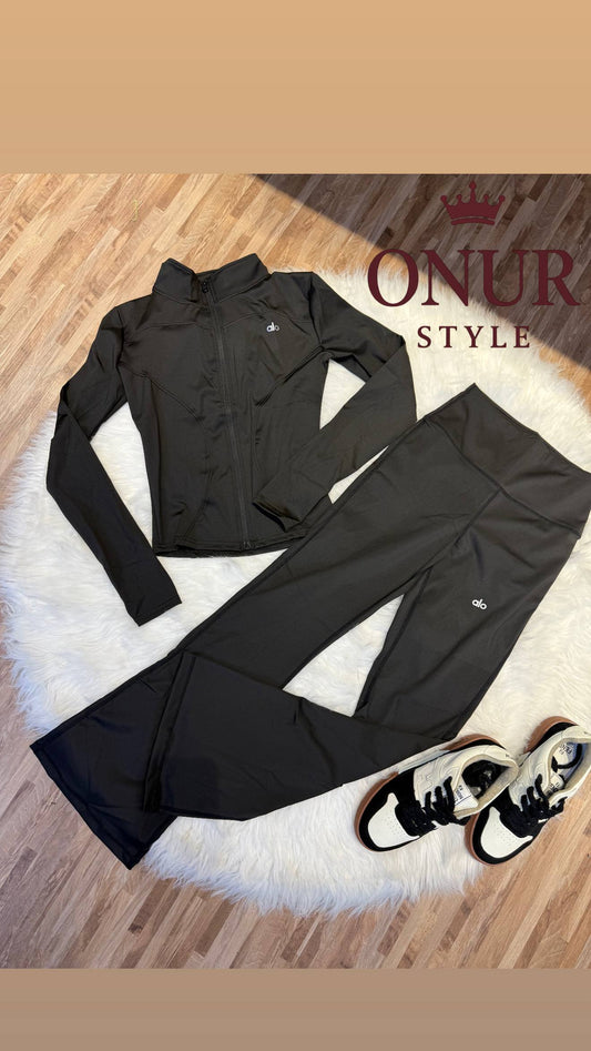 Alo set
High quality 

130 dhs

S-xxl

OnurStylestore 

اطلبوها من الوتس المثبت في الأعلى👆🏻👆🏻

تواصلو معنا 👈🏻 Zain 
For order WhatsApp pinned 👆🏻

♥️♥️♥️