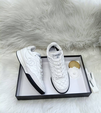 Chanel
QUALITY……master🤗
SIZE  ……… 36-42🥳
350 dhs🪙💕

Zain119
♥️♥️♥️