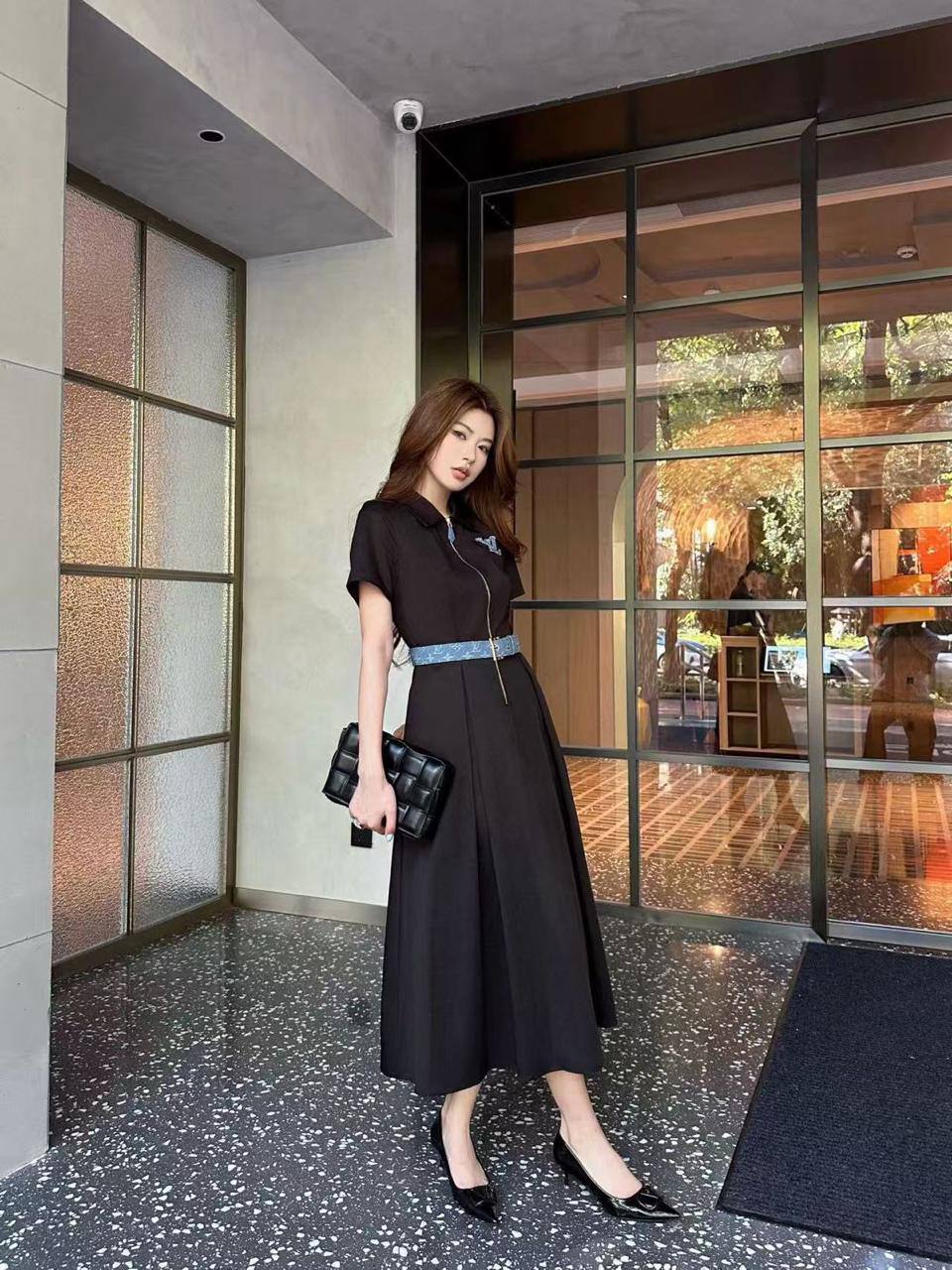 *New collections     
190 dhs🪙
*good  quality  
*Sizes:S M L * 
*AVAILABLE NOW*🥰🛍️🛍️

Zain231
♥️♥️♥️