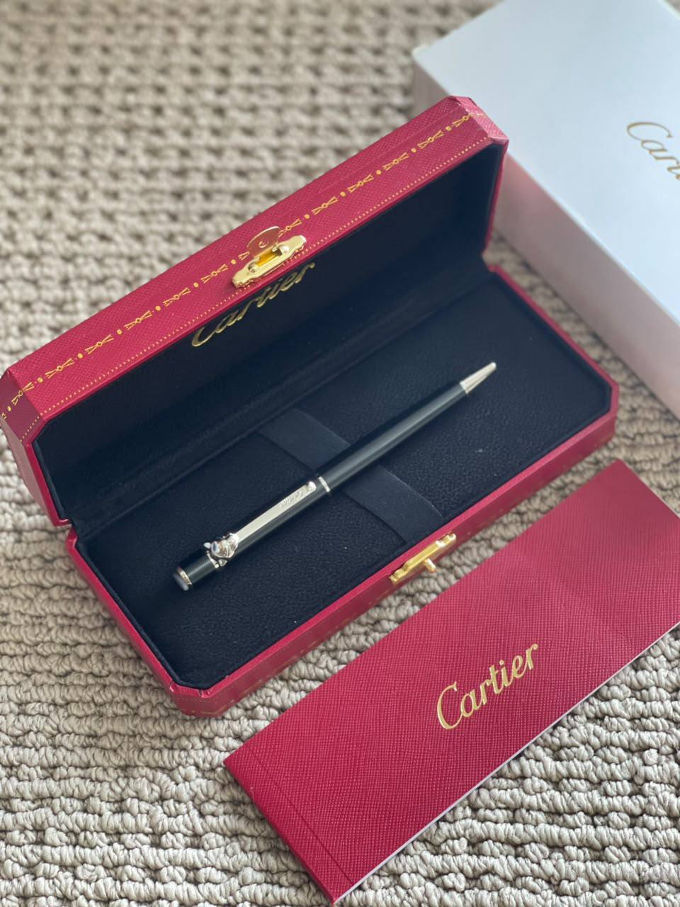 Cartier
Pen
New Collection

Master Quality
200 dhs🇦🇪

Zain179
♥️♥️♥️