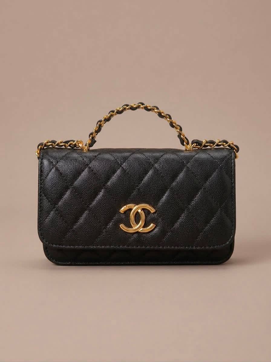 Chanel

High quality 

With box 
🎁🎁🎁

100 dhs✅

Zain50
♥️♥️♥️
