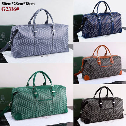 GOYARD 

TRAVELLING BAG 
COPY ONE 

NEW CAME 
190 dhs🇦🇪🇦🇪

Zain39
♥️♥️♥️