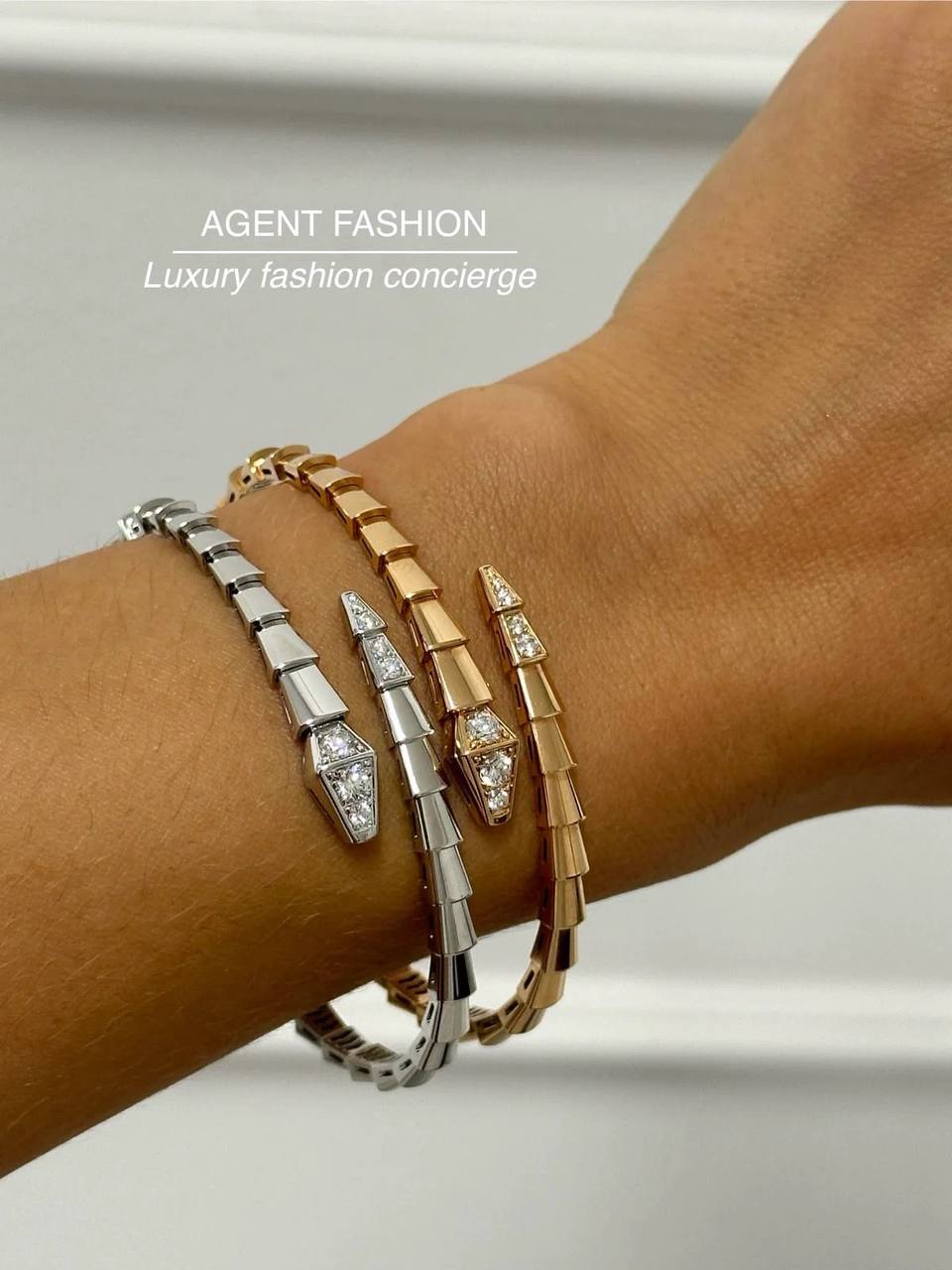 Bvlgari Bangle
Master quality 

*95* AED normal box 📦

Zain48
♥️♥️♥️