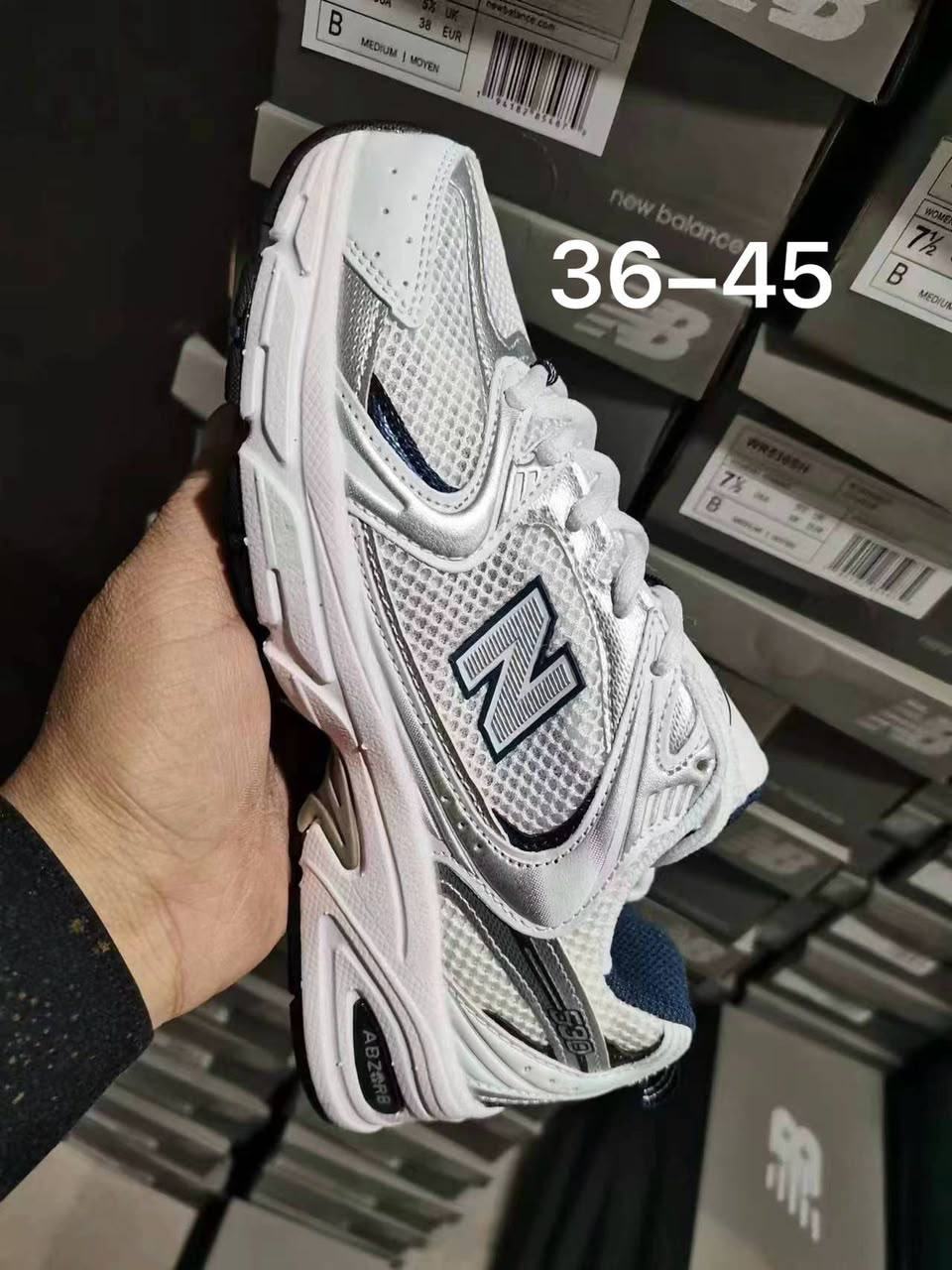 NB 2026 Very good quality
Pink Size  36-39
Other colors Full-size 36-45
110 dhs🇦🇪🇦🇪

Zain311
♥️♥️♥️