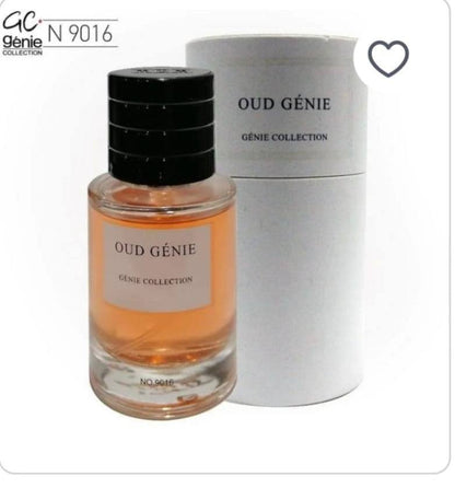 Genie Collection
30 dhs🪙🌨️
*Made in KSA*
*25ml*
*Dzn 170 dhs🪙🌨️* 

Zain29
♥️♥️♥️