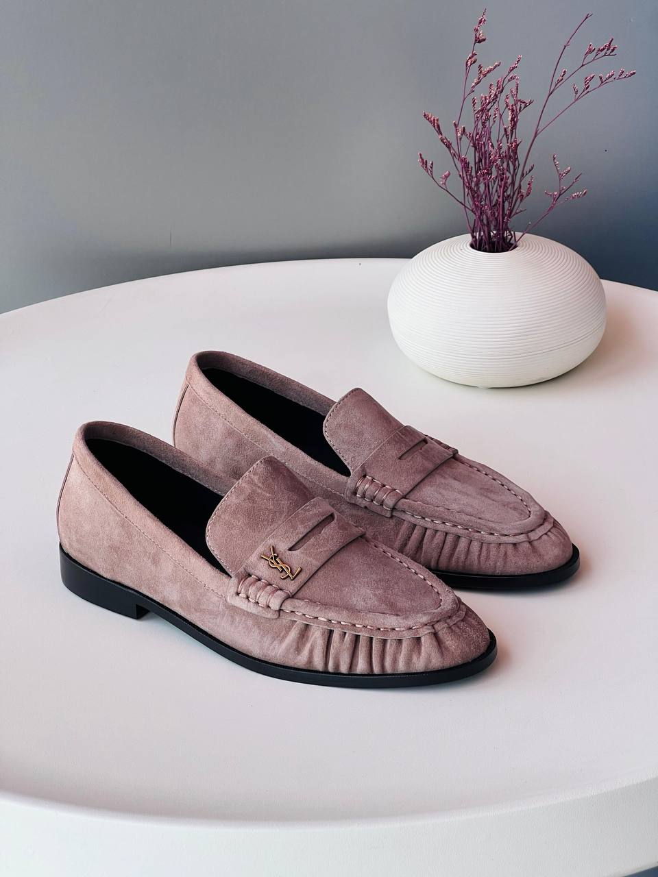 YSL 💛🤎🖤
Size 36-41
_Super master high quality_🪡
450 dhs✅

Zain176
♥️♥️♥️