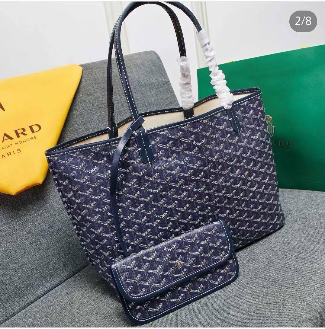 Goyard
46  cm
70 dhs🇦🇪

Zain17
♥️♥️♥️