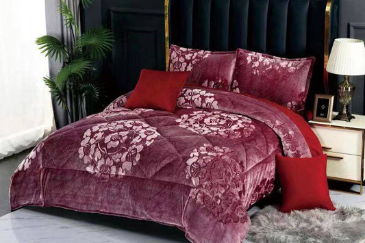 King Size
Comfort
120 dhs✅

Zain99
♥️♥️♥️