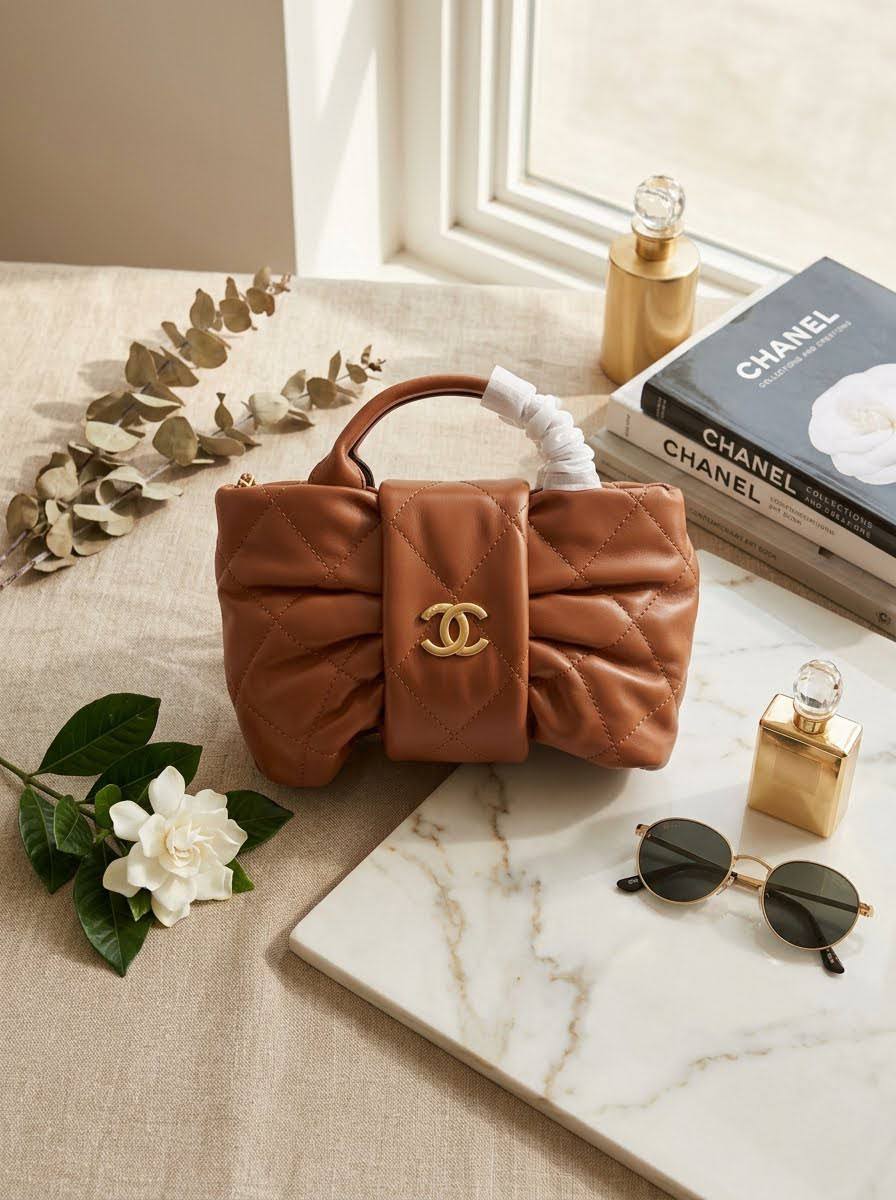 Chanel

90 dhs

With box

Zain72
♥️♥️♥️