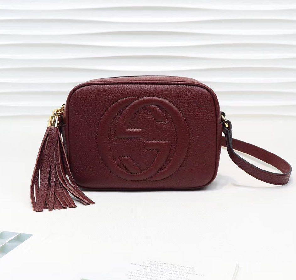 GUCCI
BEST QUALITY WITH BOX’S 
80 dhs✅
SIZE 20CM

Zain290
♥️♥️♥️