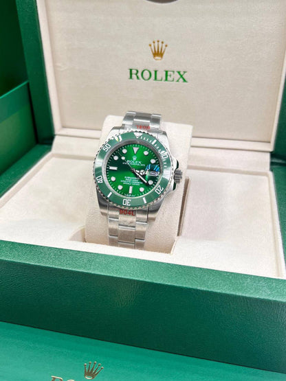 Rolex
High Quality
180 dhs✅

Zain85
♥️♥️♥️