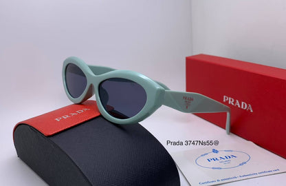 Ladies sunglasses 
Prada

70 dhs🇦🇪🇦🇪

Zain126
♥️♥️♥️