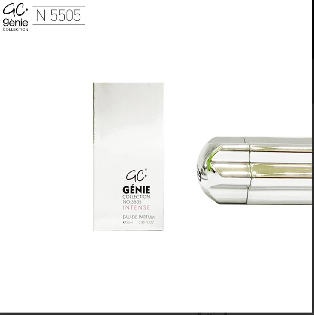 Genie Collection
30 dhs🪙🌨️
*Made in KSA*
*25ml*
*Dzn 170 dhs🪙🌨️* 

Zain29
♥️♥️♥️