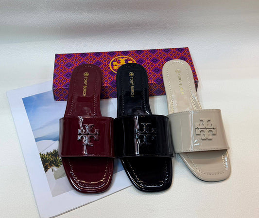 Tory burch

Size 36to41
60 dhs❤️

Zain236
♥️♥️♥️