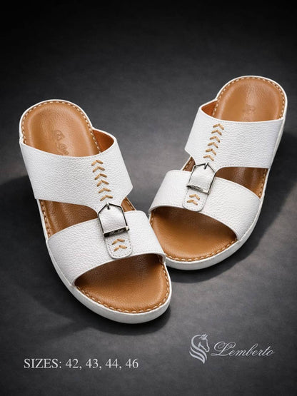 SANDAL MEN MADE IN THAILAND

230 dhs✅

Zain58
♥️♥️♥️