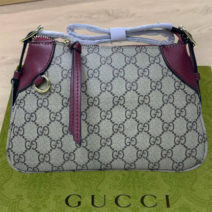 Gucci
95 dhs✅ 

with box
🎁🎁🎁

Zain72
♥️♥️♥️