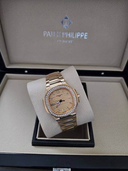 PATEK PHILIPPE
Swiss movement 🇨🇭
Water resistant 💧
Sapphire crystal 
Super Master quality 
With Original Box  📦🛍️
For Price 👇 WhatsApp✅
0568585901 
0507557372
0552275751 Owner Zain 👌

Zain282
♥️♥️♥️