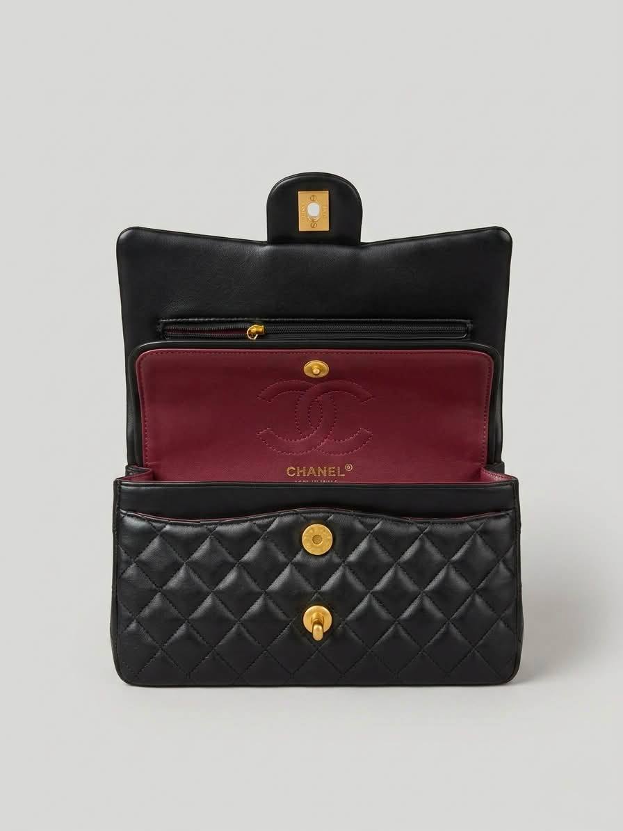 Chanel

High quality
With box 

115 dhs🇦🇪🇦🇪🇦🇪

Zain136
♥️♥️♥️