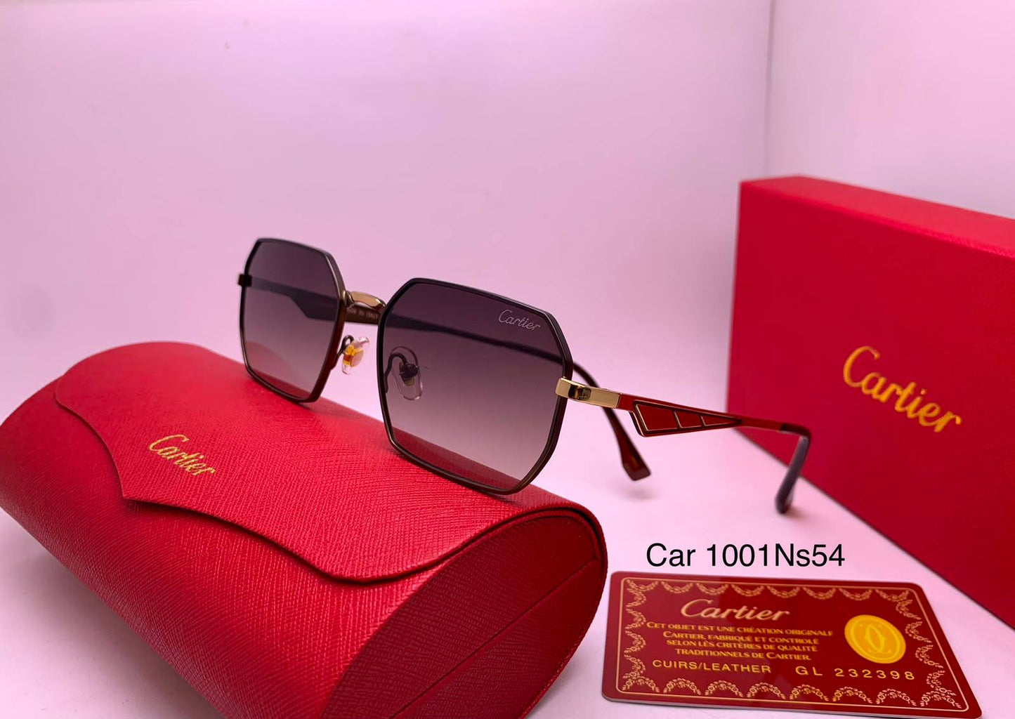 Cartier
70 dhs✅

Zain126
♥️♥️♥️