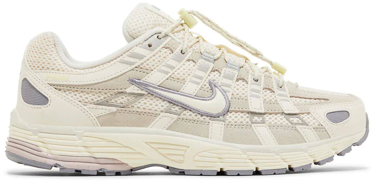 Nike P-6000 'Light Bone Platinum Violet'
Size 36-45 AVAILABLE 🤩
220 dhs🪙💕

Zain242
♥️♥️♥️