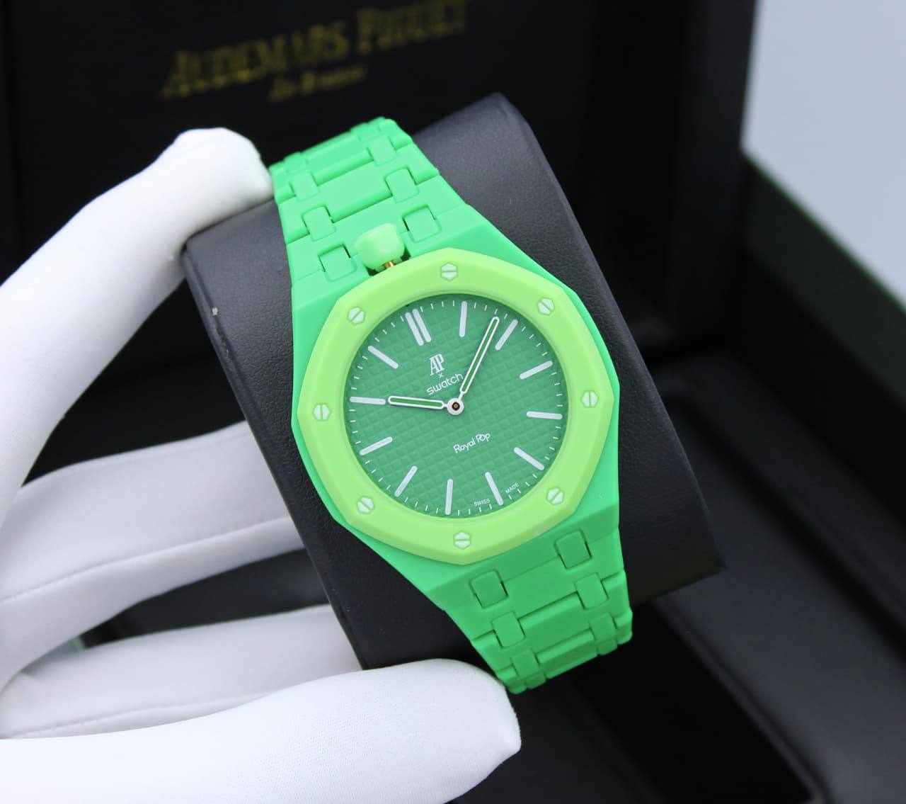 AP SWATCH BATTERY
40 dhs✅

Zain304
♥️♥️♥️