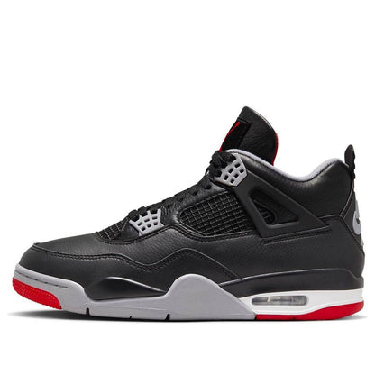 Air Jordan 4 Retro ‘BRED Reimagined’
36-45 AVAILABLE 🤩
210 dhs✅

Zain242
♥️♥️♥️
