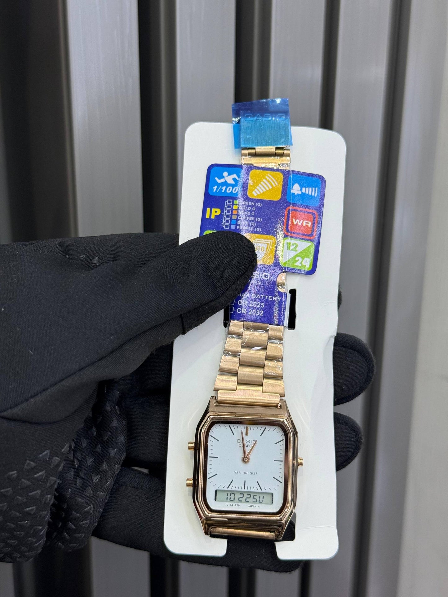 Casio
35 dhs🪙🌨️

Zain29
♥️♥️♥️