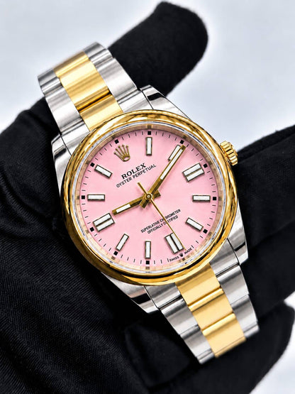 Rolex 

watch for men 

good quality 


220 dhs🇦🇪🇦🇪

 (size 41mm)

Zain59
♥️♥️♥️