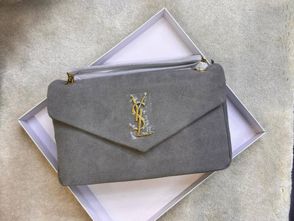 YSL
Master Bags
For Price 👇 WTSP Text Zain 0568585901

Zain111
♥️♥️♥️